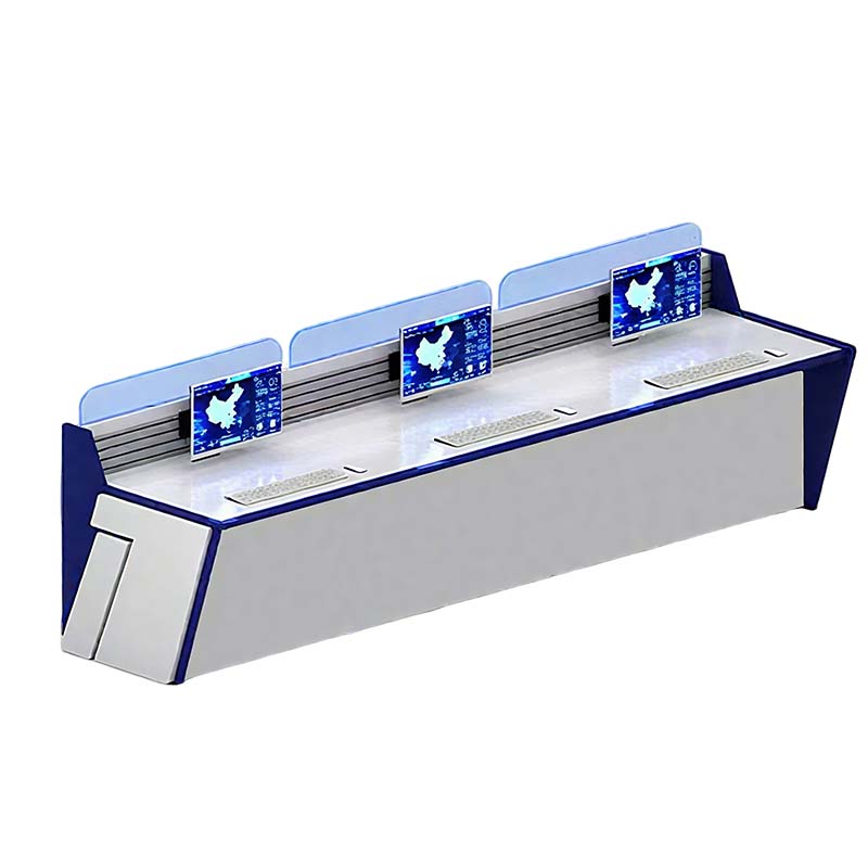 鑫导 操作台 3000*800*950 台高清大图