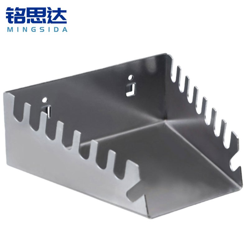 铭思达洞洞板挂钩扳手架个