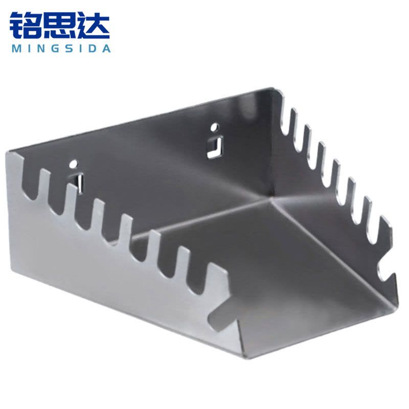 铭思达洞洞板挂钩扳手架个图片