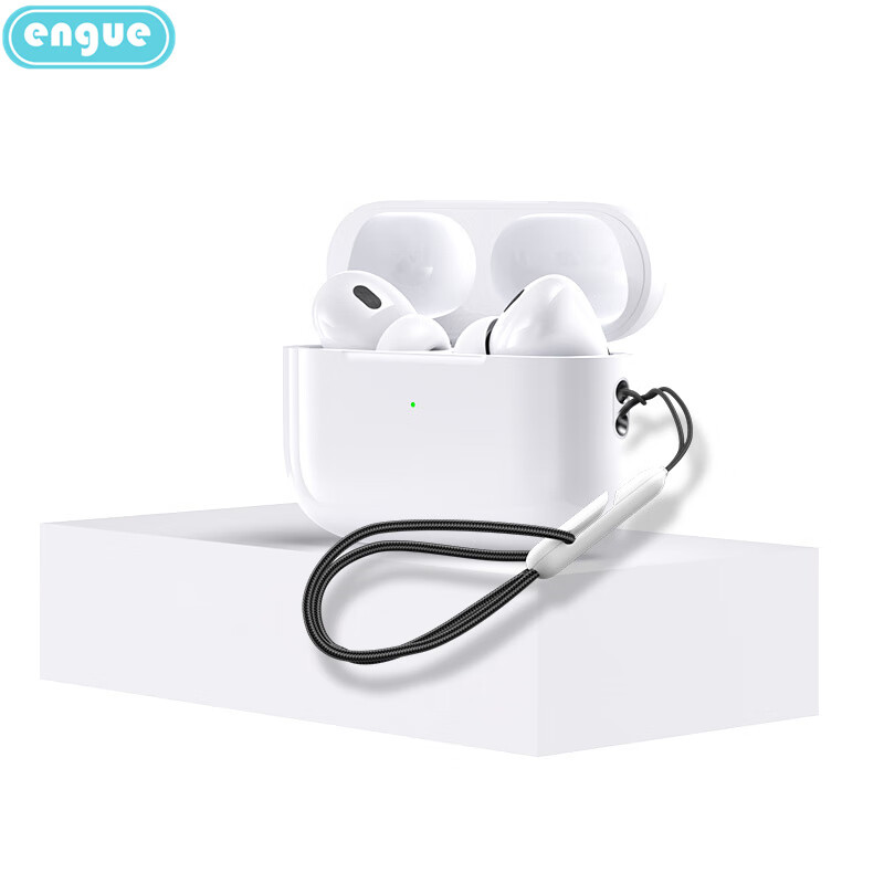 恩谷(ENGUE) 蓝牙耳机 真降噪ANC EG-AP03pro高清大图