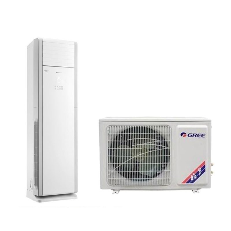 格力(GREE)2匹 变频 T爽 立柜式客厅冷暖空调 KFR-50LW/(50579)FNBa-A3