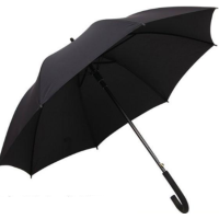 CCSM 直杆伞02 商务晴雨伞(政企特供,起订量100个)