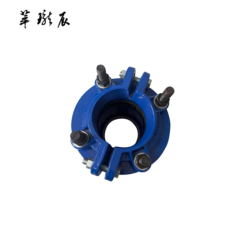 萃珑辰 防脱甲管伸缩器 DN150 个