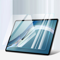 久宇 华为MatePad Pro钢化膜2021新款Pro12.6高清保护膜WGR-W09平板电脑屏幕膜防摔耐刮玻璃贴膜