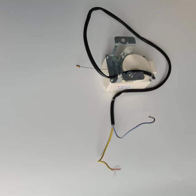 帮客材配 全新原装P0970103002威力伊莱克斯洗衣机 EWT9022WG 排水电机 收前务必验货高清大图