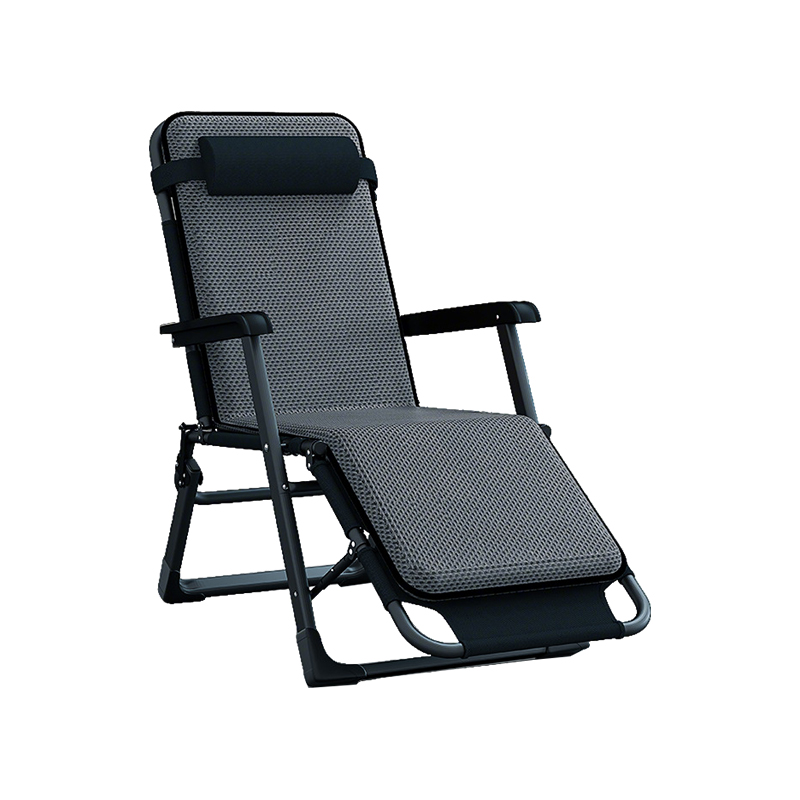 围铂 多功能折叠床 双方管+透气垫 张高清大图