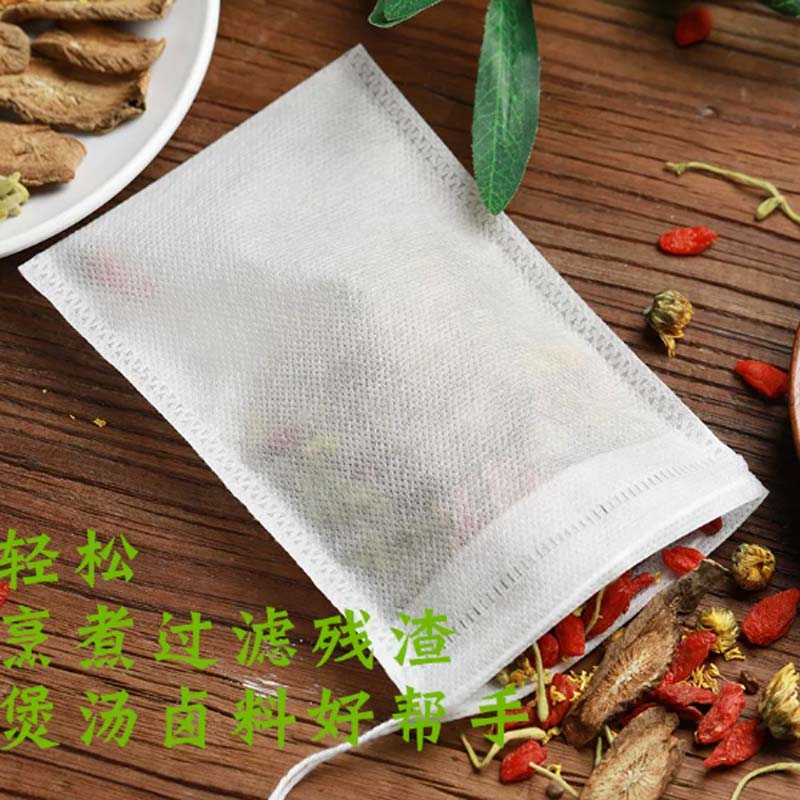 过滤袋 绑口款50*60[50个]高清大图