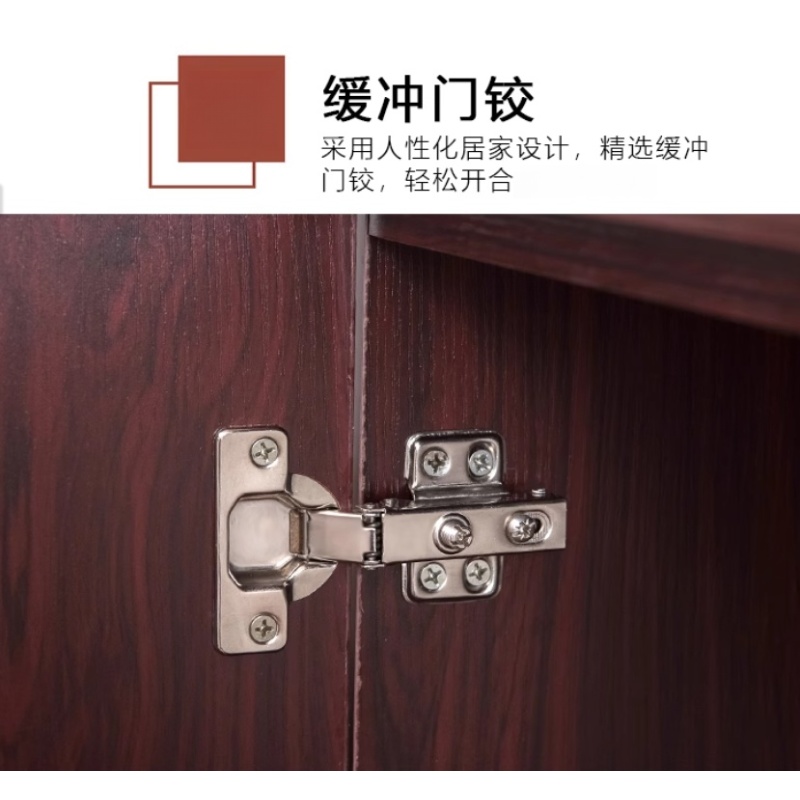 彭梵餐边柜茶水柜高清大图