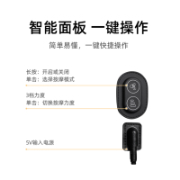 [补贴10%]汽车腰靠护腰靠垫腰垫车载电动按摩座椅腰托靠背垫头枕车内靠枕