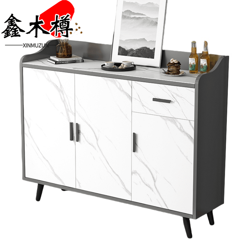 鑫木樽茶水柜120*40*95cm个