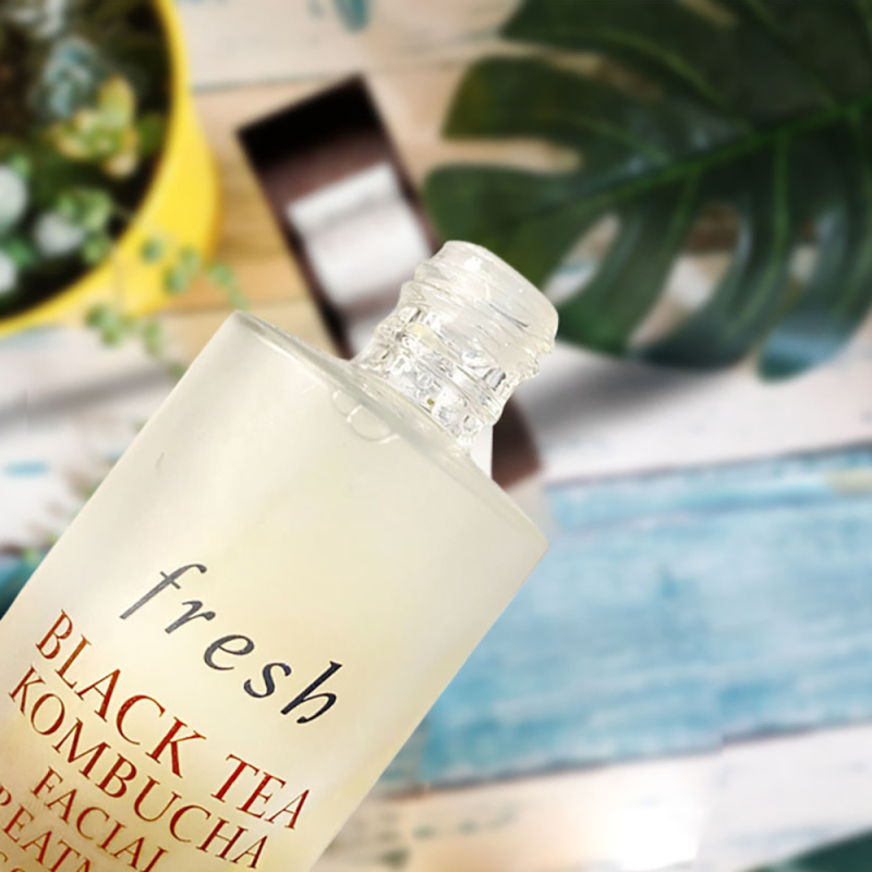 fresh馥蕾诗红茶酵素精华液150ml抗皱紧致爽肤水精华水