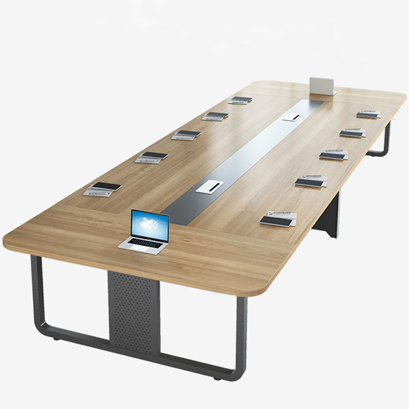 芙瑞塔办公会议桌高清大图