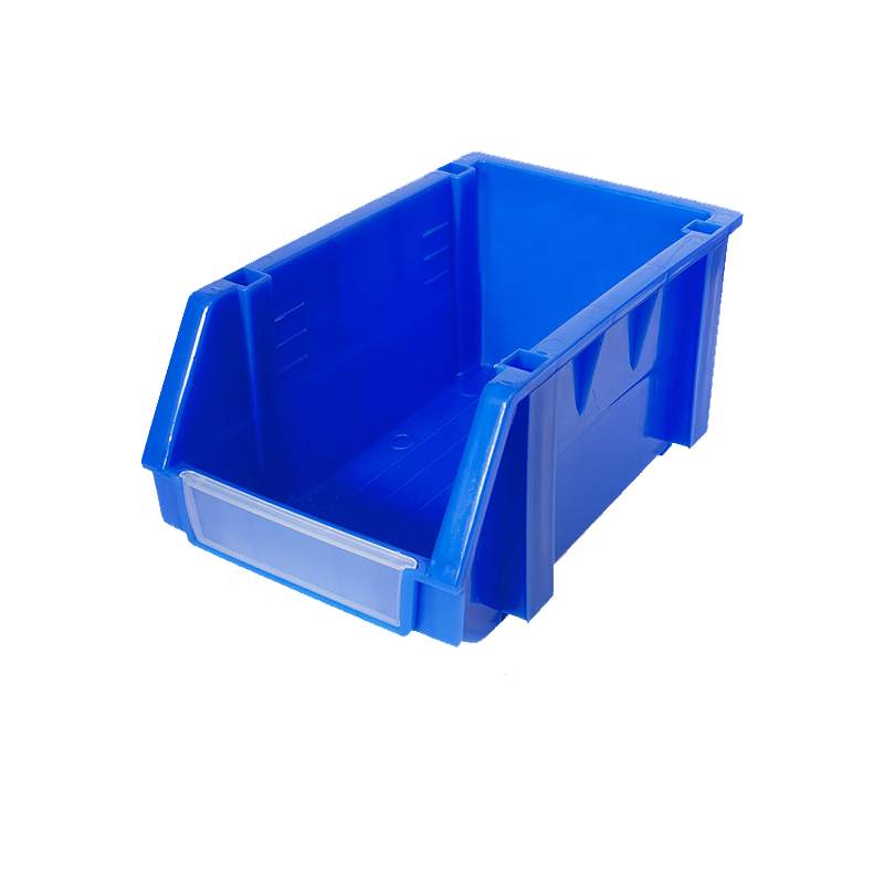 晖旭源 斜口物料盒 零件盒 250*150*120mm 个高清大图