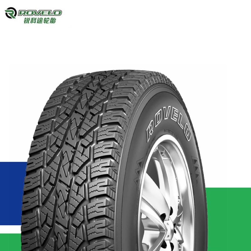 锐科途轮胎RV18 235/70R16LT 104/101T 6PR