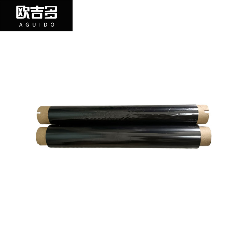 欧吉多(AGUIDO) OJD-220-SH 220mm*80m 黑色 色带 (计价单位:个) 黑色高清大图