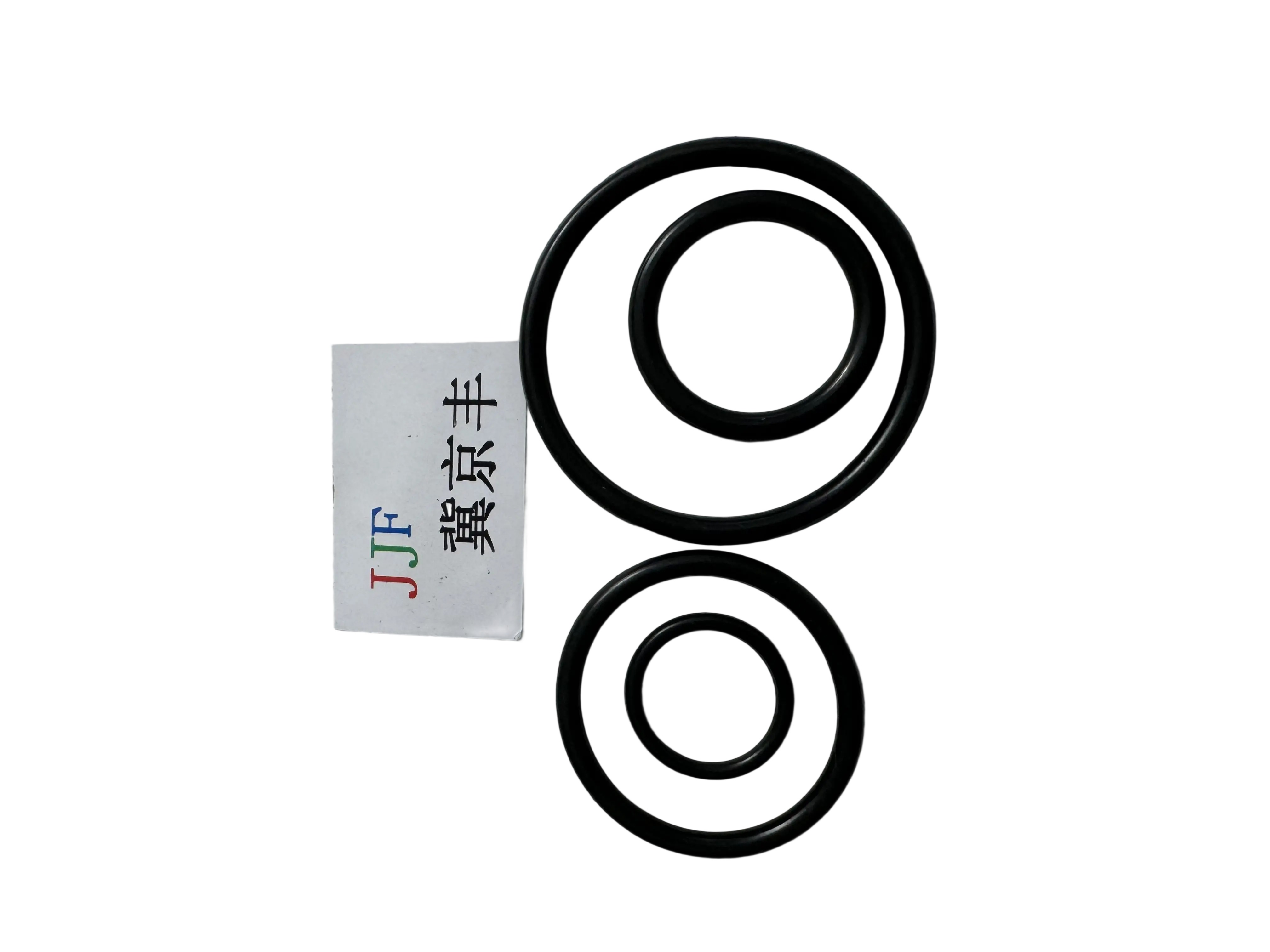 密封圈24*2.65mm高清大图