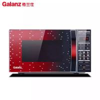 格兰仕（Galanz）微波炉 G70F20CN3L-C2K(RA) 微波炉烤箱一体家用光波炉微蒸烤一体机