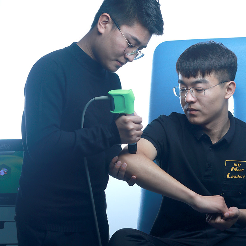 翔宇医疗 体外冲击波治疗仪 四肢软组织慢性损伤骨组织疾病 XY-K-SHOCK MASTER-500A