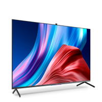 荣耀智慧屏PRO 4G内存版 55英寸 4GB+64GB 4K超高清全面屏大屏电视 网络人工智能液晶平板电视机