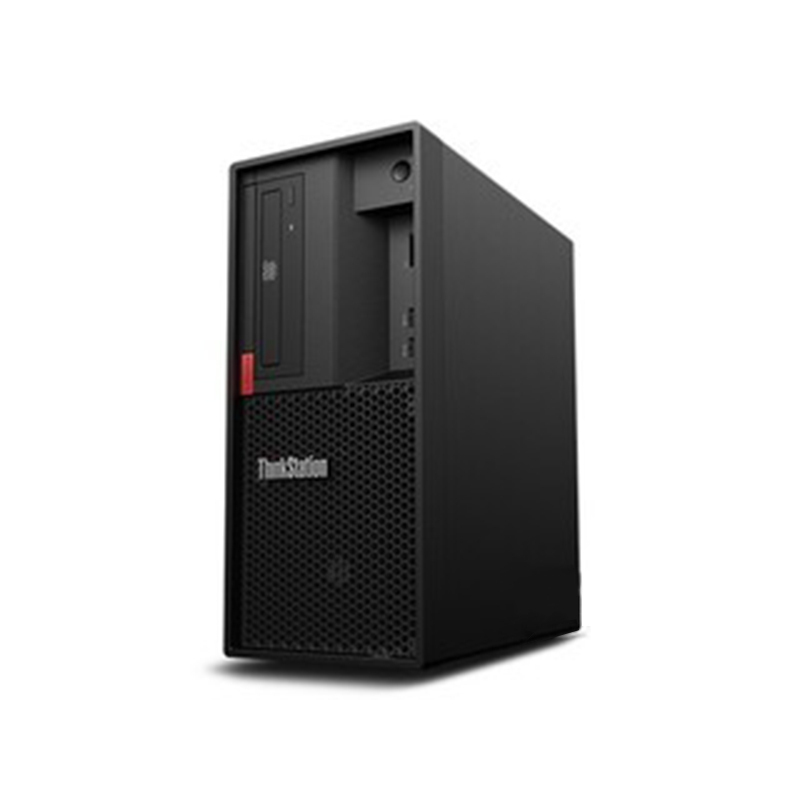 联想(Lenovo)ThinkStation P330 (I5-8500 4G 1T DVDRW DOS 250W)