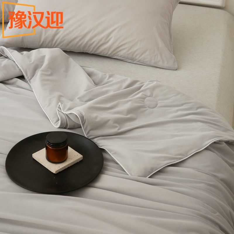 夏凉被夏被高清大图