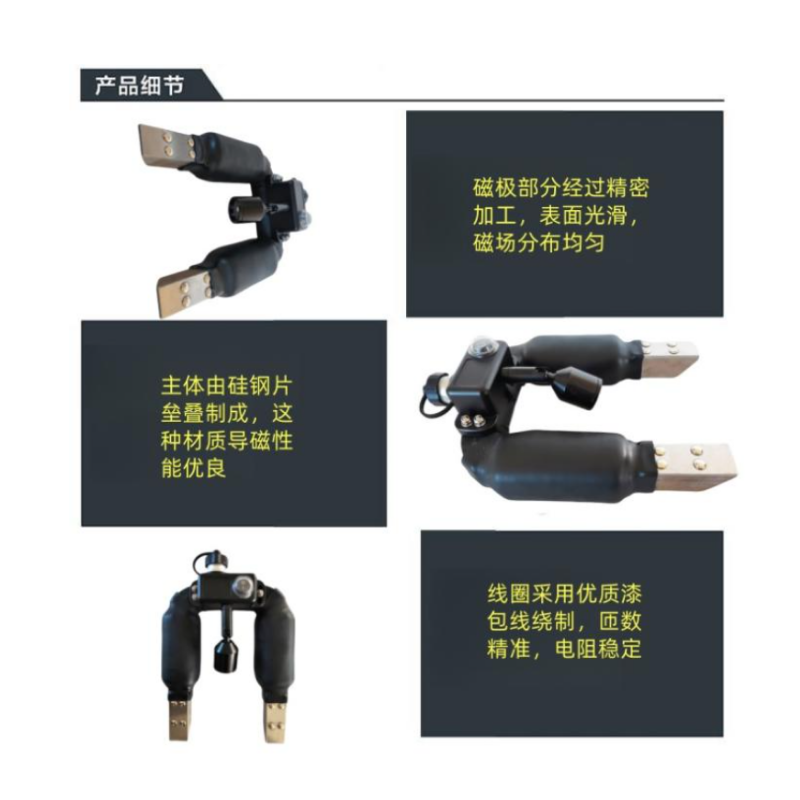 硕臻 检测仪 STC-1B 套高清大图
