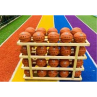 幼儿基本运动能力培养+幼儿篮球+幼儿花样跳绳