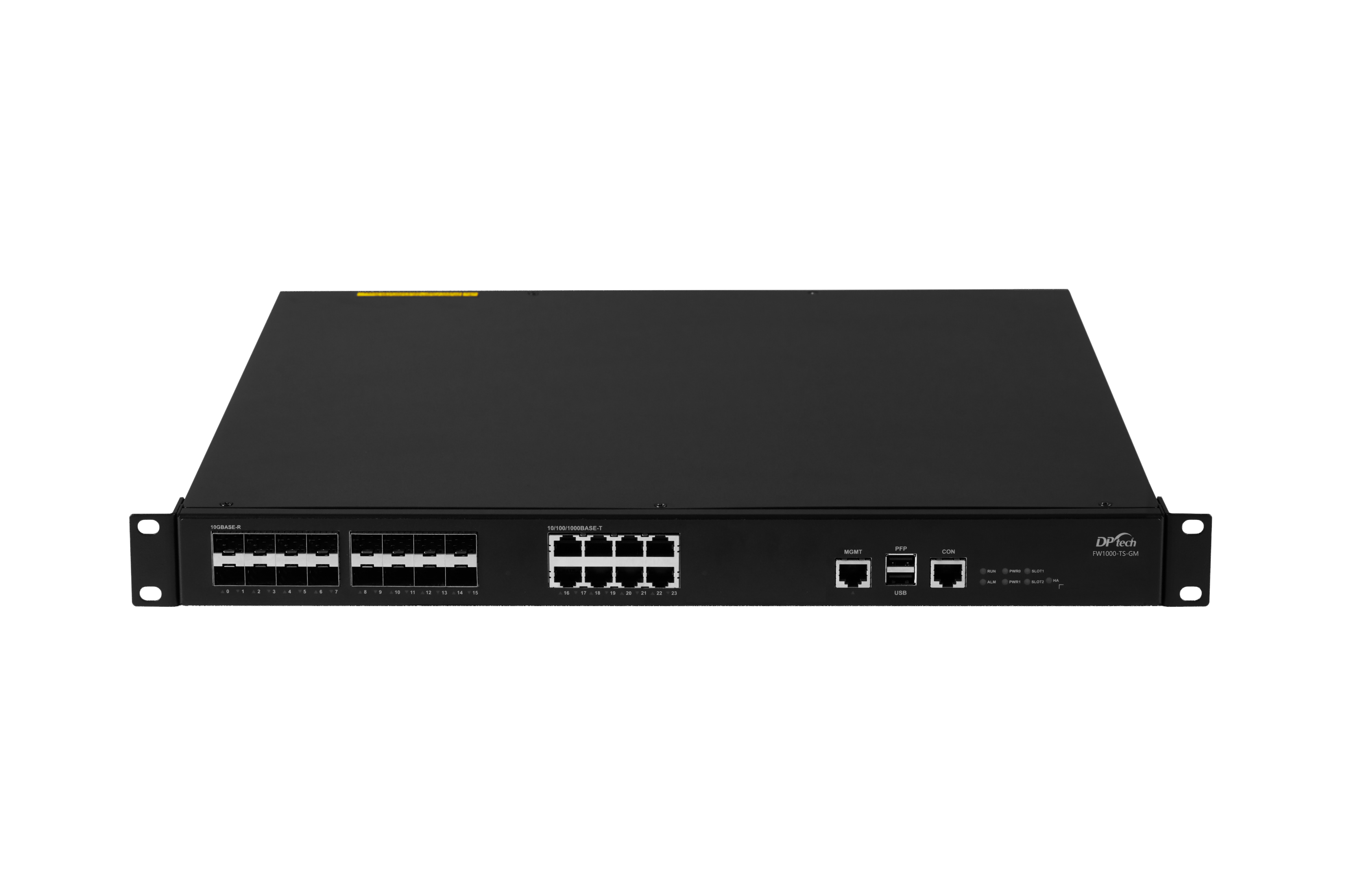 迪普下一代应用防火墙FW1000-TS-GM