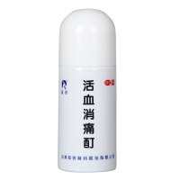羚锐 活血消痛酊 60毫升