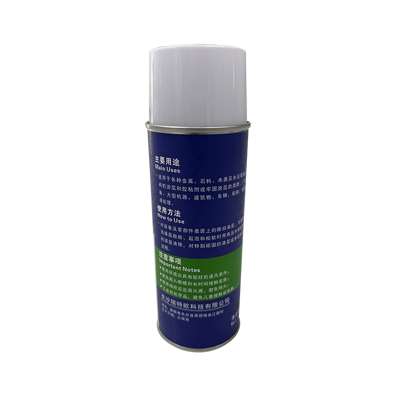 娅尔罗 脱漆剂 YEL-TQ 450ml/瓶图片