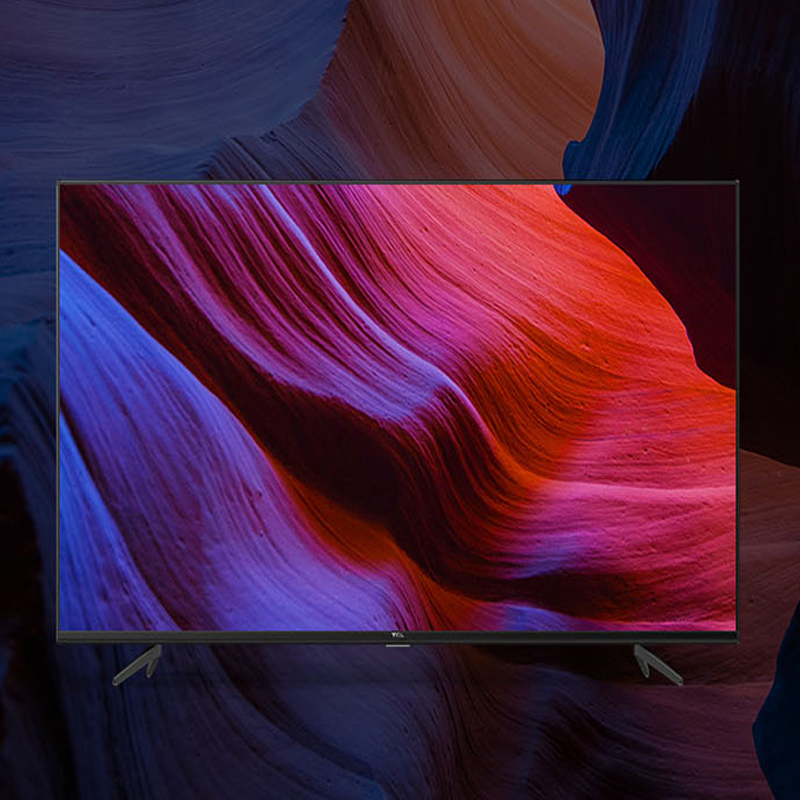TCL 55G60E 液晶平板电视