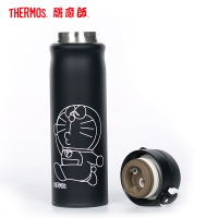 膳魔师保温杯TCMB-550 黑色 550ML/膳魔师/保温杯/水杯/杯子/便携保温杯/办公杯/车上用/出差用/旅游用