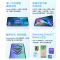 三星Galaxy A56 青揽绿 8GB+256GB 轻薄时尚手机 5000万像素 5000毫安电池 5G双卡手机