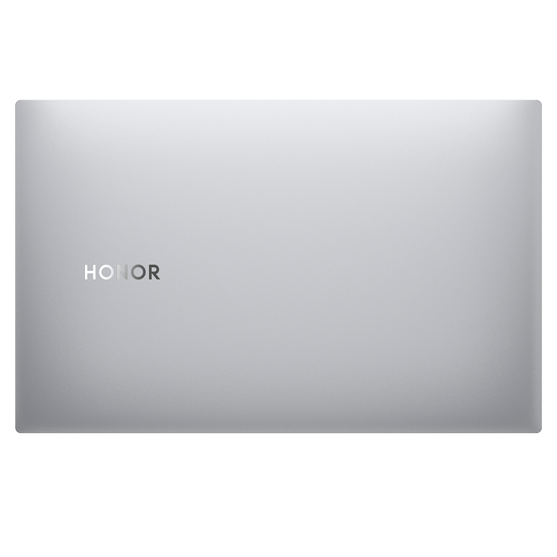 荣耀MagicBook Pro 2020新款 16.1英寸全面屏轻薄本笔记本电脑 (R5-3550H 16G 512G 多屏协同)冰河银