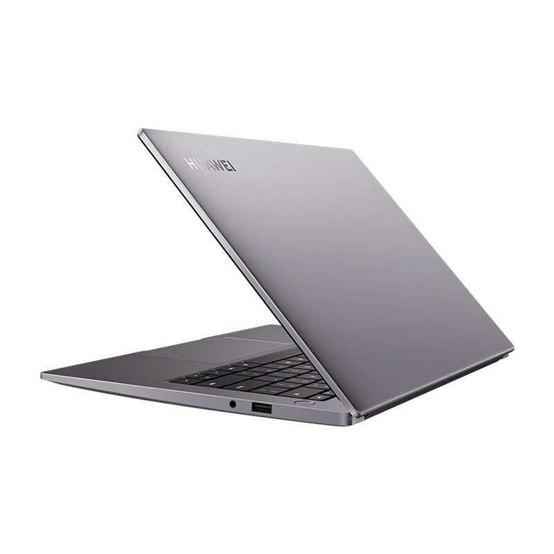 华为HUAWEI MateBook B3-420 NDZ-WFH9A i5笔记本