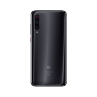 小米 (MI) 小米9 Pro 5G 12GB+ 256GB 钛银黑 骁龙855plus 30w无线闪充 4800万超广角三摄 移动联通电信全网通智能手机