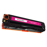 欣彩(Anycolor) AR-1215M 硒鼓 专业版 红色 125A 适用惠普HP CP1215 1515n