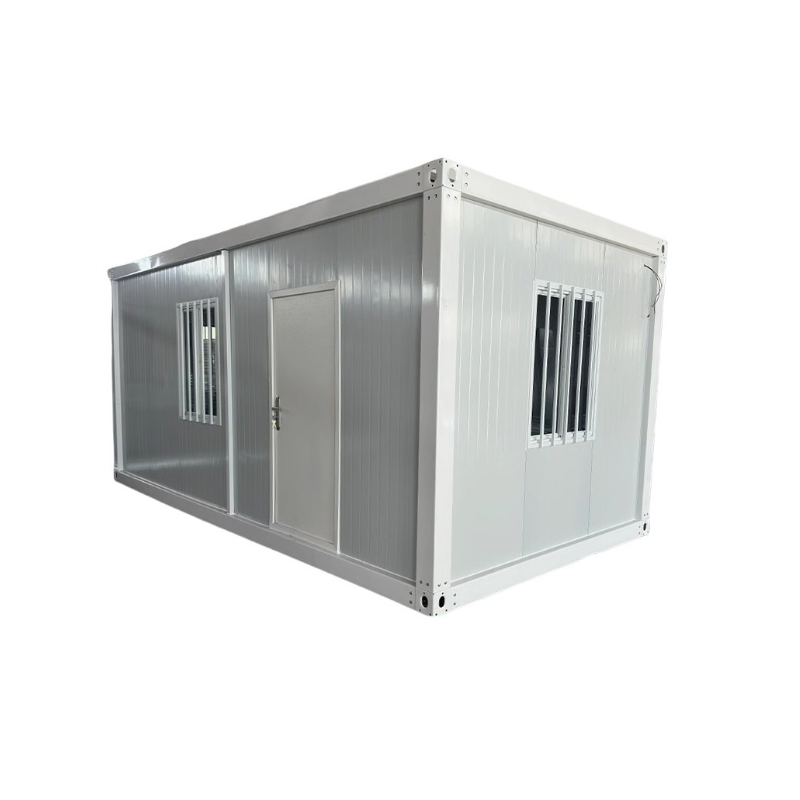 浪伍 活动板房 LW3000 /平方米高清大图