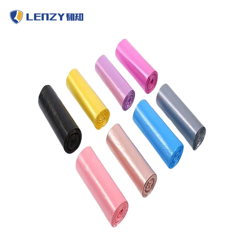 LENZY 韧知 垃圾袋 经济款42*45cm 包高清大图