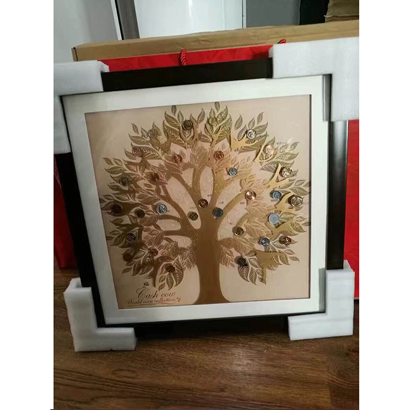 企业专享 国钱树 起订量 100