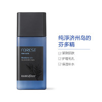 Innisfree 悦诗风吟 男士 控油平衡 爽肤水 180ml/瓶 修复痘印