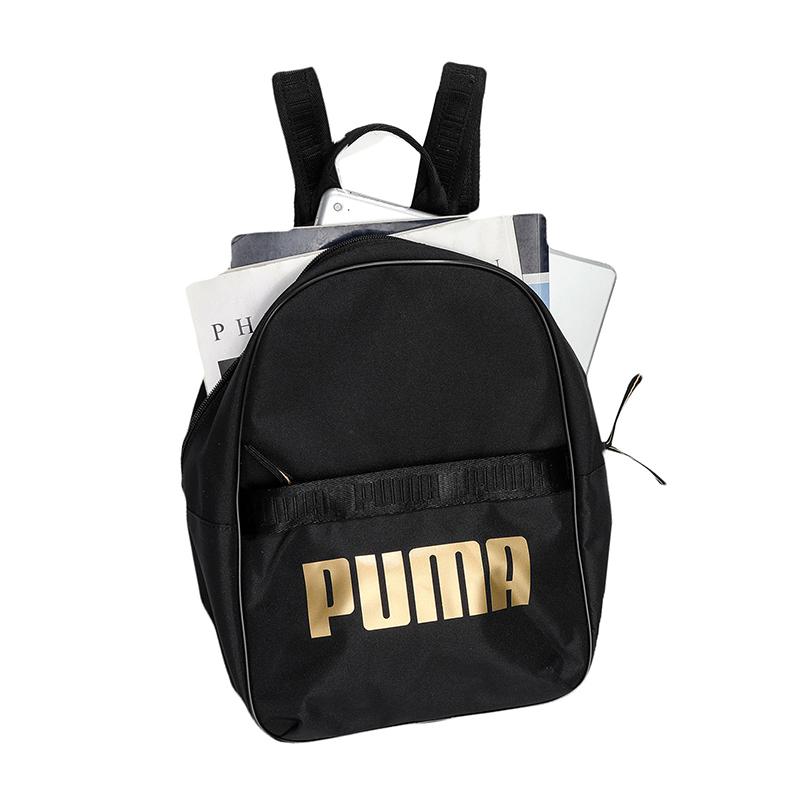PUMA彪马女包运动包休闲双肩包076944
