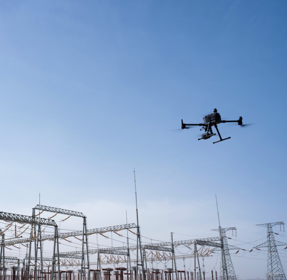 倬屹(ZHUOYI)M350A 高空照明灯控制器高清大图