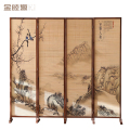 金睦源JINMUYON 屏风 1.8m组