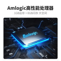 乐视(Letv)F43C 43英寸电视LED高清全面屏 1GB+8GB大存储 双核智能网络卧室电视机