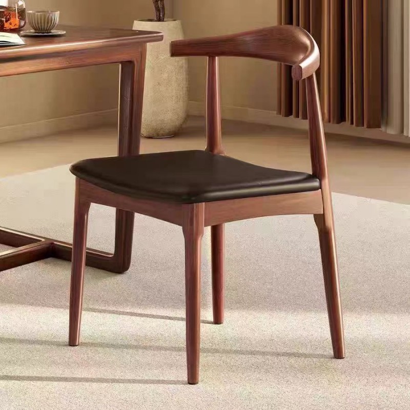 京宏运昌办公椅 牛角椅 把高清大图