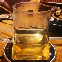 【中华特色】双江馆 丝路荟 勐库茶357g 普洱生茶 珍藏佳品