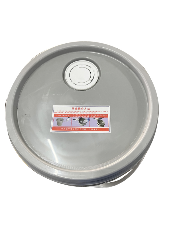 三达奥克 高效油污净洗剂 ND-311 20kg/桶高清大图