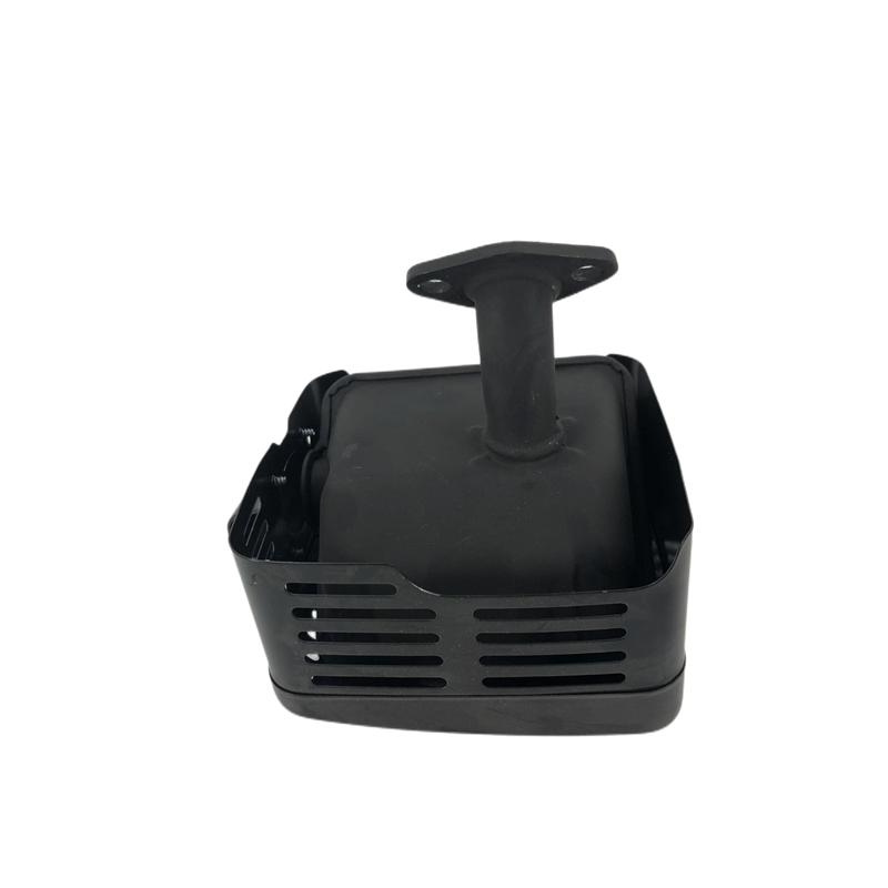 盛吉茂逸 消音器 GX160 个