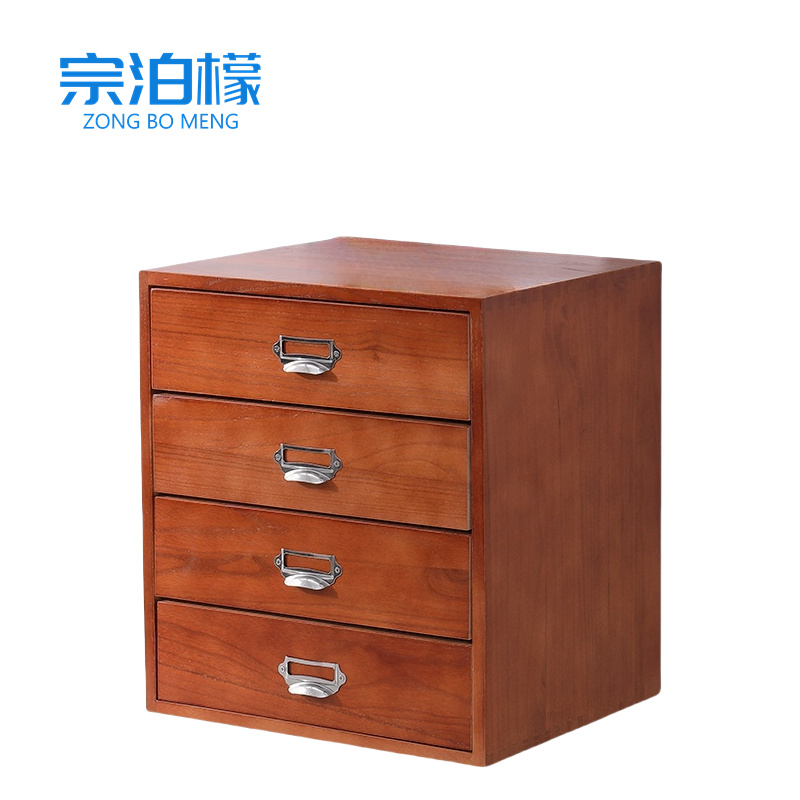 宗泊檬储物盒高清大图